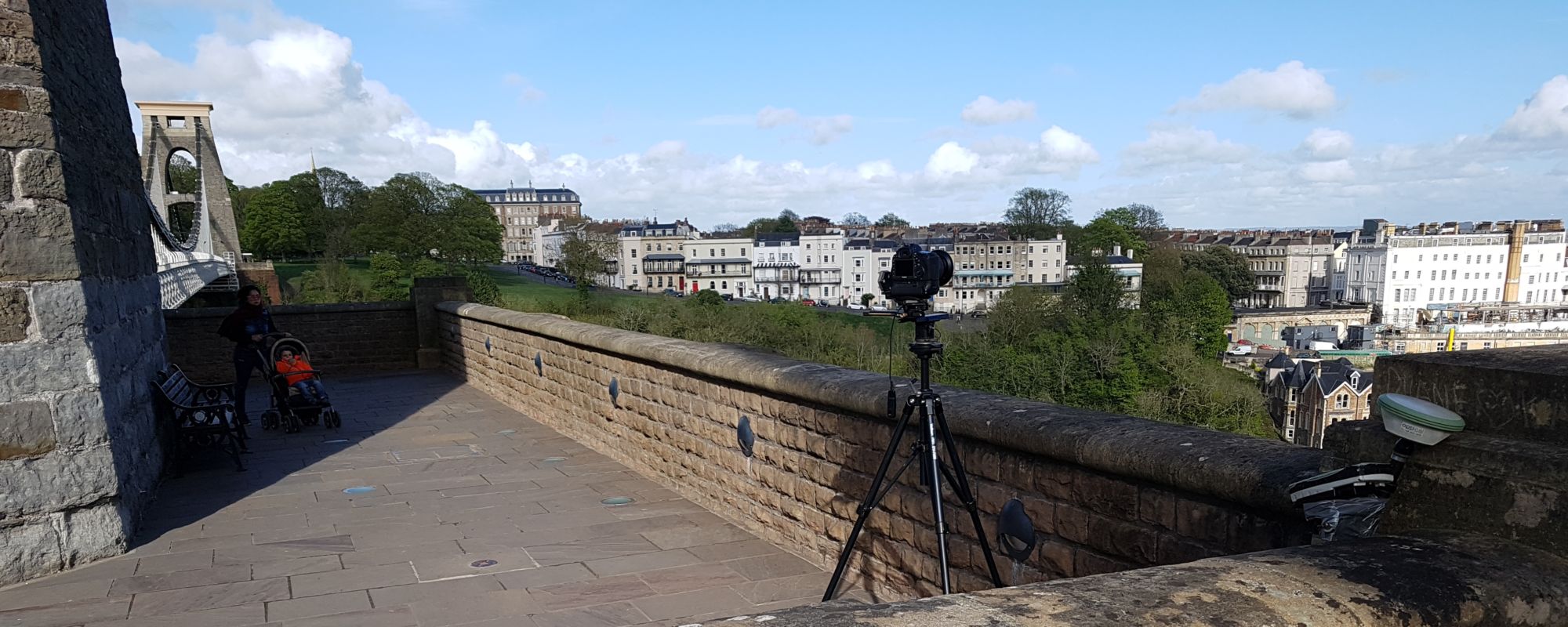 Accurate verified representation view point