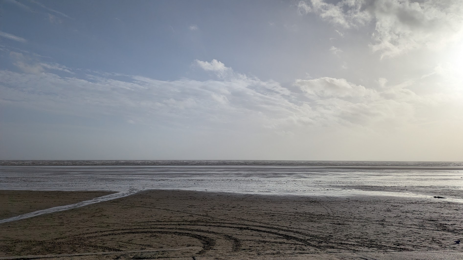 Pendine Beach Monitoring
